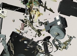 disassembly-ft