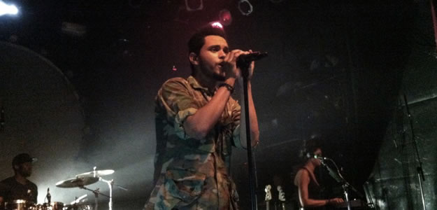 the-weeknd